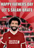 Happy Father’s Day let’s salah-brate  created by Pawwmarkss