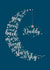 Daddy, I love you to the moon and back created by Ellie's Little Studio