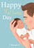 Father's Day card created by Svetlana Sadkova