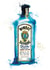 Bombay Sapphire created by Georgina Luck Illustration