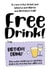 Free Drink! (voucher) created by Codfish Design
