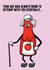 Mrs Ketchup Birthday created by StueyWaters