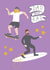 RAD DAD! created by Poppy Jane Prints