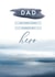Dad My Hero Card created by Jodie Gaul & Co
