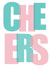 CHEERS created by Jazmyn Young