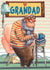 Fun Grandad birthday or Father's Day card created by CardandFast