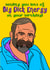 Dick Strawbridge Chateau Birthday Card! created by The Kitschen Disco