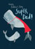 Whaley Super Father's Day card created by Kelsey  Collings 