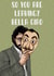 Money heist leaving card created by Doublea