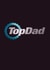 Top Gear Top Dad Card created by The Girl Next Draw Cards
