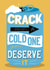 Crack Open a Cold One created by Rhianna Louise Studio