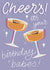 Cocktail Birthday Babes created by Rhianna Louise Studio