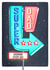 Super Dad cinema marquee card created by Claire Lefevre