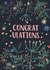 Pretty Floral Congratulations Card created by Sassy Sarah