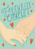 Favourite Couple Engagement Card created by Design by Gracie