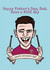 Declan Rice West Ham Father's Day Card created by Gibbo The Doodler