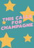 This calls for Champagne card created by @TheCardEdit
