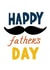 Happy Father's Day created by Julia Popova