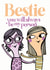 No one will ever replace your Bestie! created by Elnup