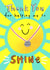 Sunshine Thank you teacher card created by Lucy and Lolly