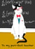 A purr-fect teacher created by Art by Reb