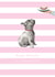 French Bulldog Birthday Card - Birthday Girl created by Paper Maven