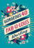 Strictly fabulous 40th birthday card for her. created by The Typecast Gallery