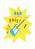 Rock Dad Fathers Day Card created by Laura Barnes