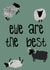 Ewe Are the Best created by Miasma