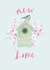 Pretty Bird House New Home Card - Cherry Blossom - New Home created by Honey & Velvet Studio