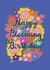 Happy Blooming Birthday created by Rachel Singh