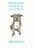 Gorgeous Staffy father's day card big grey house hippo created by Sarah Maddox