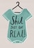 Funny baby news baby grow created by Kelsey  Collings 