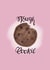 Tough Cookie created by Fatema Khambati