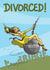Happy Divorce! created by Bryony Jackson Walters