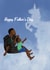 Magical Father's Day Card created by Project R