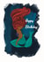 Mermaid Birthday created by Project R