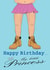 Happy Birthday My Little Princess 1001 created by aob.designed