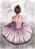 Thank you for being my dance teacher! 1001 created by AP Designs