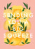 Sending You A Big Squeeze, thinking of you card created by Kate Fox
