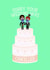 Covid Cancelled Weddings 1000 created by Michelle Hird