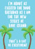 Love Island - Happy Birthday Card created by @Laura Lonsdale Designs