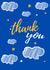 Thank you, night sky created by JT Designs