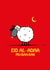Quirky Eid Al-Adha card created by DesignbyK_Creations