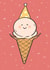 Ice Cream Cone Party created by Charlotte Hill Vandenburg