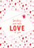 Sending Love Through The Post created by Laura Barnes