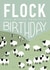FLOCK! I Missed Your Birthday! created by charlottefoleydesigns