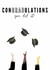 Graduation Congratulations created by Kelly Martin
