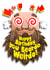 Happy Birthday you beardo weirdo! created by Studio Beastly.