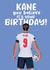 Harry Kane...Kane you believe it, it's your birthday! created by Kwirk Cards